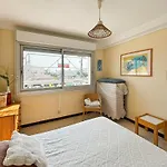 T2 Pour 4 Pers A 150m Plage, Palavas-les-flots, Proche Centre - Fr-1-559-3 Апартаменты *