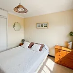 T2 Pour 4 Pers A 150m Plage, Palavas-les-flots, Proche Centre - Fr-1-559-3 *