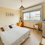 Апартаменты T2 Pour 4 Pers A 150m Plage, Palavas-les-flots, Proche Centre - Fr-1-559-3