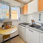 Апартаменты T2 Pour 4 Pers A 150m Plage, Palavas-les-flots, Proche Centre - Fr-1-559-3 Палава-ле-Фло