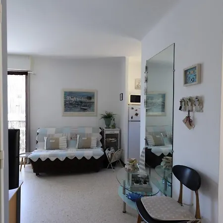 T2 Pour 4 Pers A 150m Plage, Palavas-les-flots, Proche Centre - Fr-1-559-3 * Palavas-les-Flots