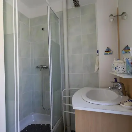 T2 Pour 4 Pers A 150m Plage, Palavas-les-flots, Proche Centre - Fr-1-559-3 Apartment Palavas-les-Flots