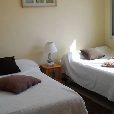 Apartment T2 Pour 4 Pers A 150m Plage, Palavas-les-flots, Proche Centre - Fr-1-559-3 Palavas-les-Flots