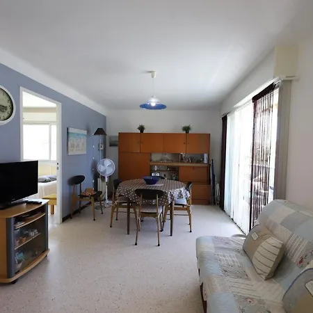Apartment T2 Pour 4 Pers A 150m Plage, Palavas-les-flots, Proche Centre - Fr-1-559-3
