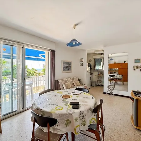 T2 Pour 4 Pers à 150m Plage, Palavas-les-flots, Proche Centre - Fr-1-559-3 Palavas-les-Flots
