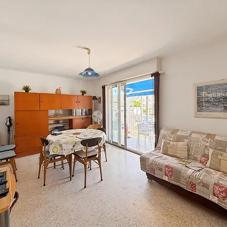 Appartamento T2 Pour 4 Pers à 150m Plage, Palavas-les-flots, Proche Centre - Fr-1-559-3 Palavas-les-Flots